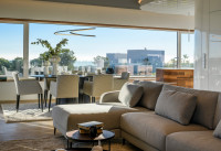 Nieuw Gebouw - Appartementen - Las Colinas Golf - Las Colinas