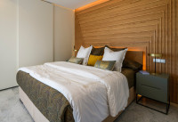 Nieuw Gebouw - Appartementen - Las Colinas Golf - Las Colinas