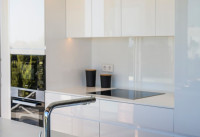 Nieuw Gebouw - Appartementen - Las Colinas Golf - Las Colinas