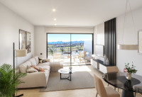 Nieuw Gebouw - Appartementen - Los Alcazares - La Serena Golf
