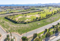 Nieuw Gebouw - Appartementen - Los Alcazares - La Serena Golf