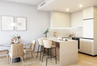 Nieuw Gebouw - Appartementen - Los Alcazares - La Serena Golf