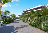 Nieuw Gebouw - Appartementen - Los Alcazares - La Serena Golf