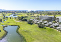 Nieuw Gebouw - Appartementen - Los Alcazares - La Serena Golf