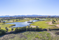 Nieuw Gebouw - Appartementen - Los Alcazares - La Serena Golf