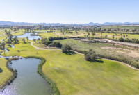 Nieuw Gebouw - Appartementen - Los Alcazares - La Serena Golf