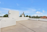 Nieuw Gebouw - Appartementen - Los Alcazares - La Serena Golf