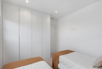 Nieuw Gebouw - Appartementen - Los Alcazares - La Serena Golf