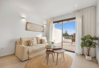 Nieuw Gebouw - Appartementen - Los Alcazares - La Serena Golf