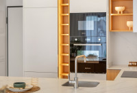 Nieuw Gebouw - Appartementen - Los Alcazares - La Serena Golf