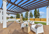 Nieuw Gebouw - Appartementen - Los Alcazares - La Serena Golf