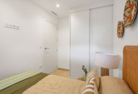 Nieuw Gebouw - Appartementen - Los Alcazares - La Serena Golf