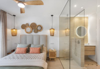 Nieuw Gebouw - Appartementen - Los Alcazares - La Serena Golf