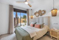 Nieuw Gebouw - Appartementen - Los Alcazares - La Serena Golf