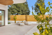 Nieuw Gebouw - Appartementen - Los Alcazares - La Serena Golf