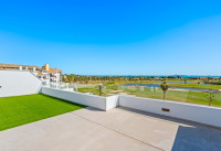 Nieuw Gebouw - Appartementen - Los Alcazares - La Serena Golf
