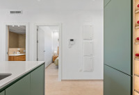 Nieuw Gebouw - Appartementen - Los Alcazares - La Serena Golf