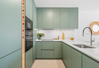 Nieuw Gebouw - Appartementen - Los Alcazares - La Serena Golf