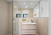 Nieuw Gebouw - Appartementen - Los Alcazares - La Serena Golf