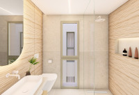 Nieuw Gebouw - Appartementen - Los Alcazares - La Serena Golf