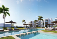 Nieuw Gebouw - Appartementen - Los Alcazares - La Serena Golf