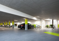 Nieuw Gebouw - Appartementen - Los Alcazares - La Serena Golf