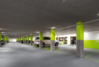 Nieuw Gebouw - Appartementen - Los Alcazares - La Serena Golf