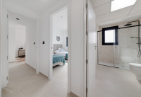 Nieuw Gebouw - Appartementen - Los Alcazares