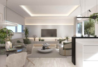 Nieuw Gebouw - Appartementen - Los Alcazares