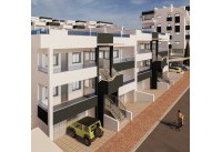 Nieuw Gebouw - Appartementen - Los Altos