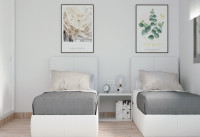 Nieuw Gebouw - Appartementen - Los Altos