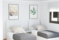 Nieuw Gebouw - Appartementen - Los Altos