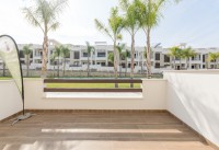 Nieuw Gebouw - Appartementen - Los Balcones