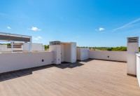 Nieuw Gebouw - Appartementen - Los Balcones