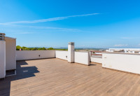 Nieuw Gebouw - Appartementen - Los Balcones