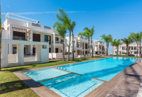 Nieuw Gebouw - Appartementen - Los Balcones