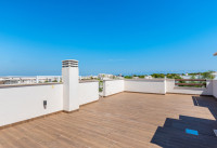 Nieuw Gebouw - Appartementen - Los Balcones