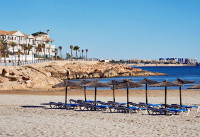 Nieuw Gebouw - Appartementen - Los Balcones