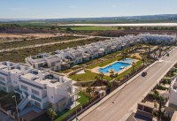 Nieuw Gebouw - Appartementen - Los Montesinos - Vistabella Golf