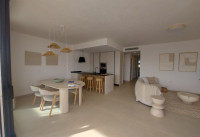 Nieuw Gebouw - Appartementen - Mar de Cristal