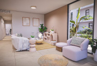 Nieuw Gebouw - Appartementen - Mar de Cristal