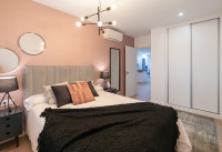 Nieuw Gebouw - Appartementen - Mil Palmeras - Urb. Mil Palmeras