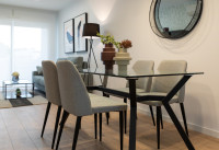 Nieuw Gebouw - Appartementen - Mil Palmeras - Urb. Mil Palmeras