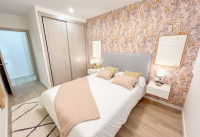 Nieuw Gebouw - Appartementen - Mil Palmeras - Urb. Mil Palmeras