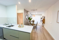 Nieuw Gebouw - Appartementen - Mil Palmeras - Urb. Mil Palmeras