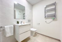 Nieuw Gebouw - Appartementen - Mil Palmeras - Urb. Mil Palmeras