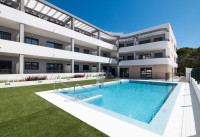 Nieuw Gebouw - Appartementen - Mil Palmeras - Urb. Mil Palmeras