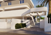 Nieuw Gebouw - Appartementen - Monforte del Cid