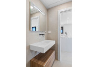 Nieuw Gebouw - Appartementen - Pilar de la Horadada