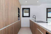 Nieuw Gebouw - Appartementen - Pilar de la Horadada